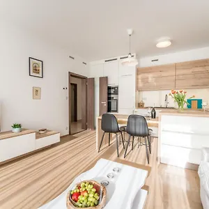  Apartament Mozart With Garage