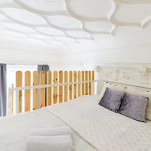 Crystal Downtown Appartement Boedapest