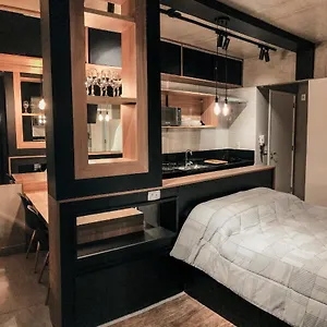 Charmoso Loft Px Paulista Apartamento São Paulo