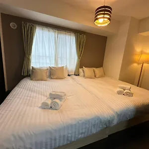 Sun Court Hongo Dohri Garden Hills アパート 札幌市