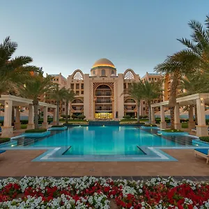 Simply Comfort In Sarai Palm Jumeirah Appartement Dubai