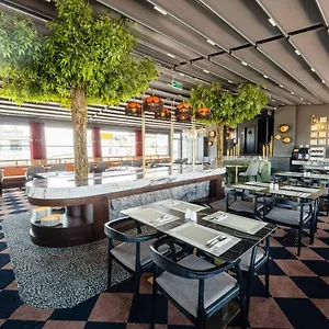 **** Otel Yigitalp Türkiye