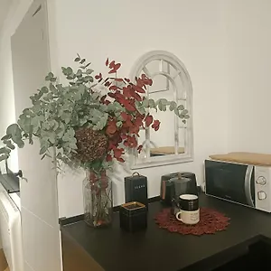 Loft Urban Fk Appartement Bilbao