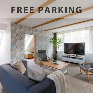  Appartement Vousata Dama - Ps3 - Parking Free