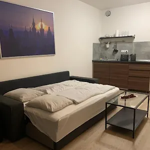  Apartamento Port Karolina
