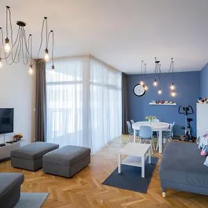  Appartement Veleslavin