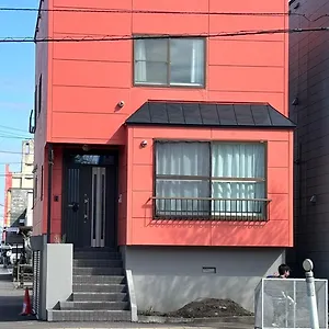 In Miyashita 別荘 旭川市