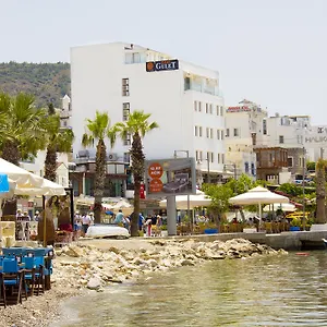 *** Otel Gulet Türkiye